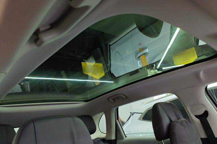 Used Leapmotor B10 2025 510 Joyful Edition