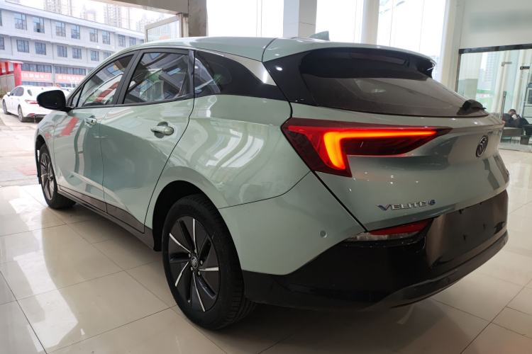 Used Buick Velite 6 2024 430km Enjoyment Version