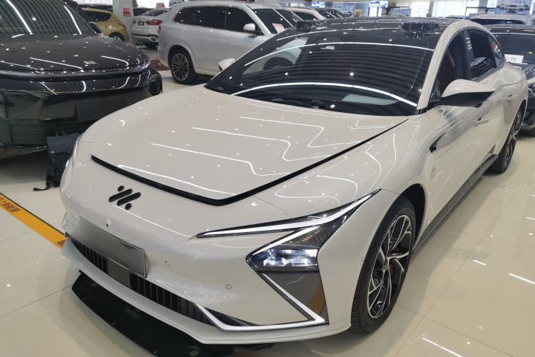 Used IM L7 2022 Dynamic Model