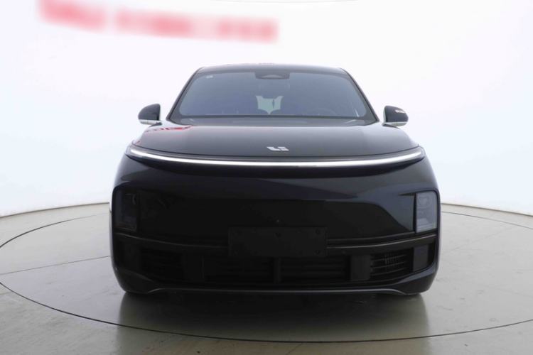 Used Li Auto L8 2023 Pro Model
