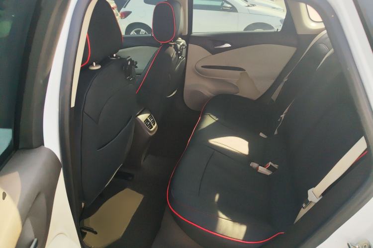 Used Buick Verano 2015 Sedan 15S Automatic Ambition Model
