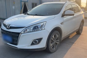 Used Luxgen U6 SUV 2017 1.8T Fashion-Upgraded Model