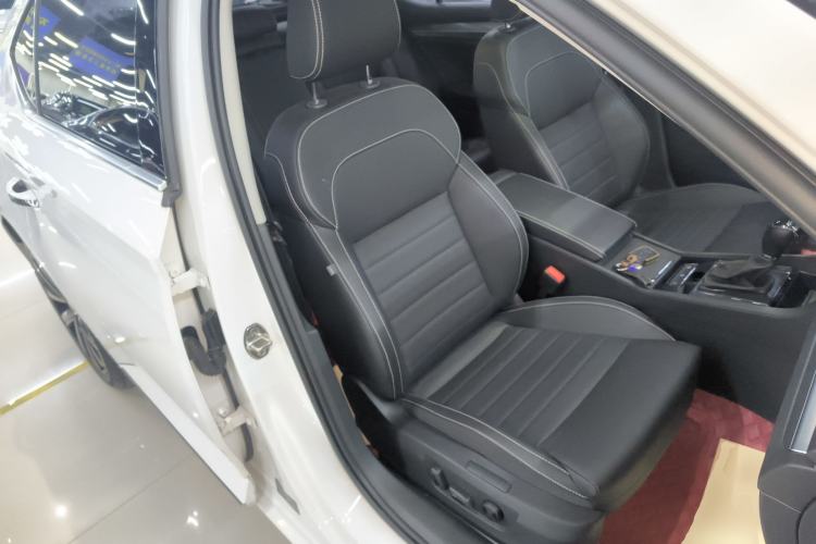 Used Skoda Superb 2021 TSI330 DSG Comfort Edition
