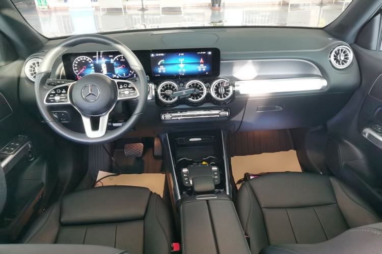 Used Mercedes-Benz GLB 2023 GLB 220 Sport Edition