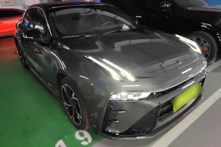 Used Lynk & Co 03 2025 1.5TD DCT Champion Edition Pro