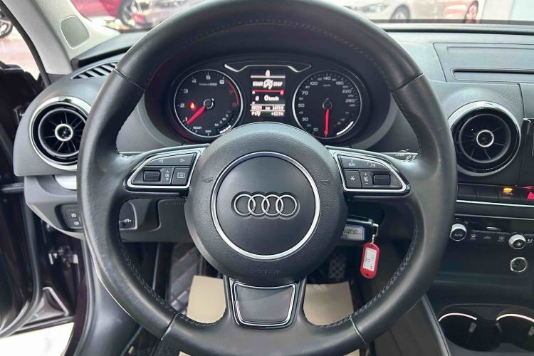 Used Audi A3 2015 Sportback 40 TFSI Automatic Comfort Model