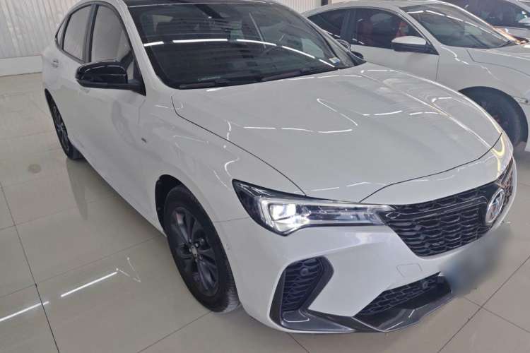 Used Buick Verano 2023 Pro GS Swift Edition
