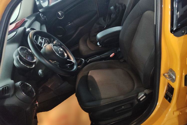 Used MINI MINI 2016 1.2T ONE Pioneer Edition Five-Door Version