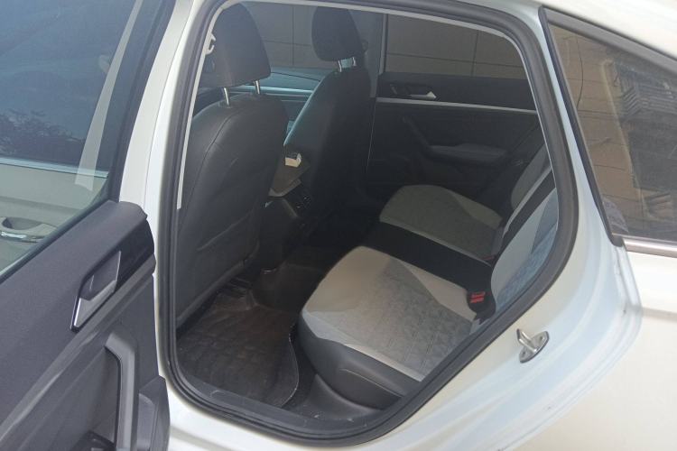 Used Volkswagen Lavida 2023 280TSI DSG Full-Comfort Edition