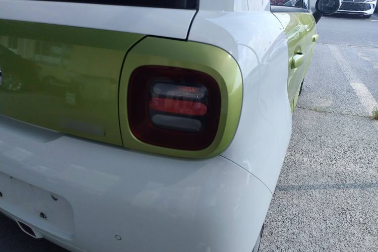 Used ORA Black Cat 2019 301km Standard Edition