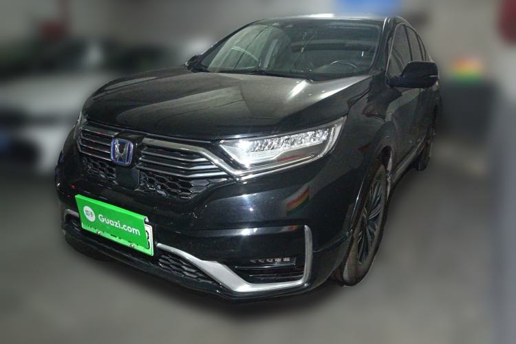 Used Honda CR-V New Energy 2021 Rui·Hybrid e+ 2.0L Intelligent Edition