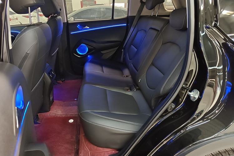 Used Hyundai ix35 2021 2.0L Automatic 2WD GLS Leading Edition