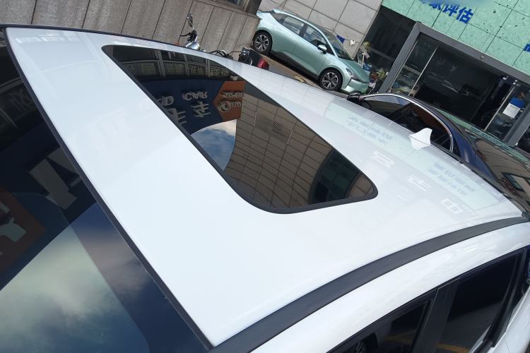 Used Honda Jade 2016 1.8L Automatic Comfort Elite Version 5 Seats