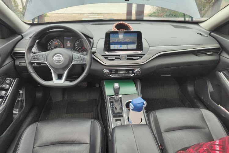 Used Nissan Teana 2021 2.0T XL Smart Upgrade Edition
