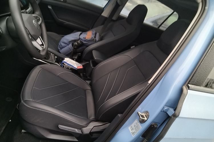 Used Volkswagen Tharu 2025 NewRui 300TSI Prestige Edition