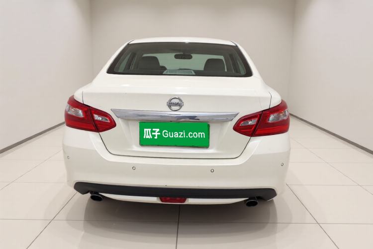 Used Nissan Teana 2016 2.0L XL-Upper Smart Edition