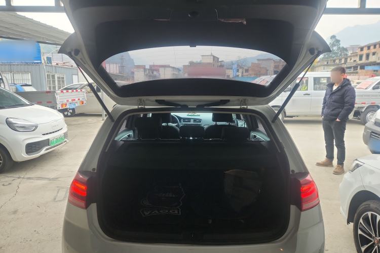 Used Volkswagen Golf 2020 200TSI DSG Comfortable and Ambitious Edition