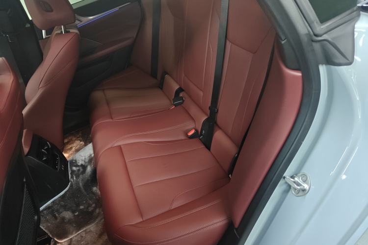 Used BMW 4 Series 2022 425i Gran Coupe M Sport Night Edition
