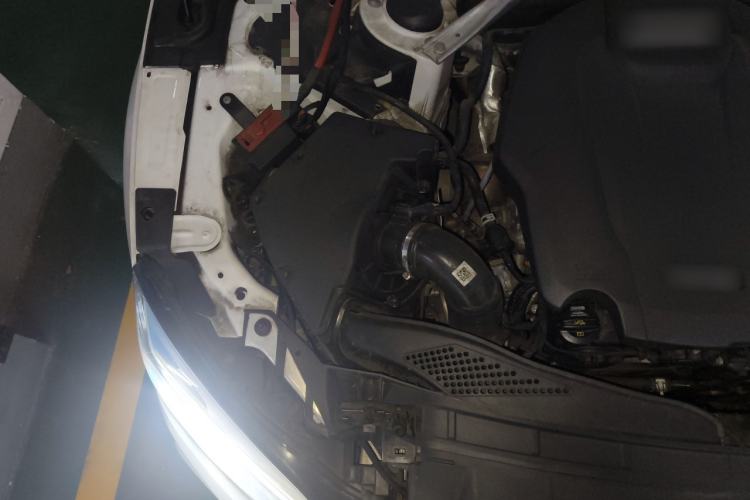 Used Audi A5 2017 Sportback 40 TFSI Fashion Model
