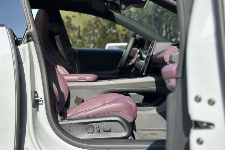 Used Nio ET5T 2024 75kWh Touring
