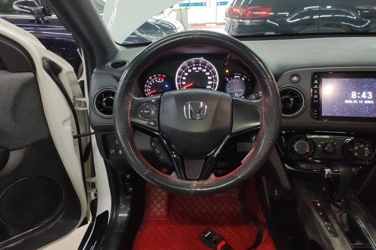 Used Honda XR-V 2020 1.5L CVT Comfort Version
