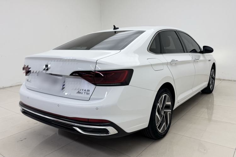 Used Volkswagen Sagitar 2023 280TSI DSG Beyond Lite Edition
