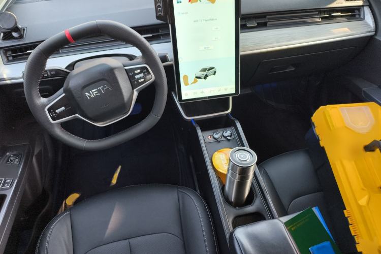 Used NETA AYA 2023 401 Lite
