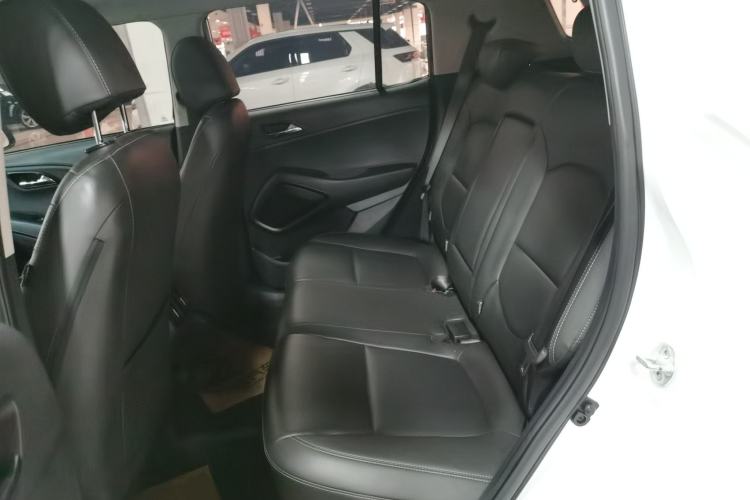 Used Hyundai ix35 2021 2.0L Automatic 2WD GLS Leading Edition