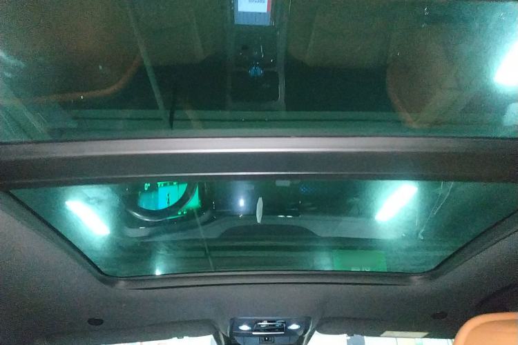 Used BYD Han 2022 EV Genesis Edition 610KM All-Wheel Drive Premium Model
