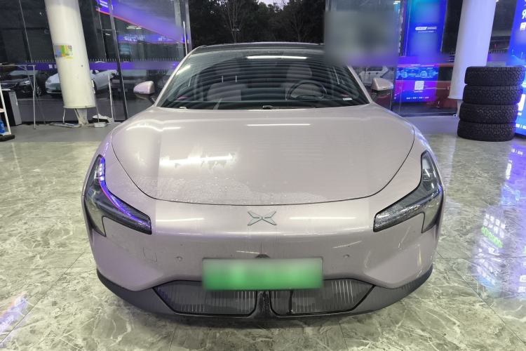 Used XPeng MONA M03 2025 620 Ultra-Long Range Plus