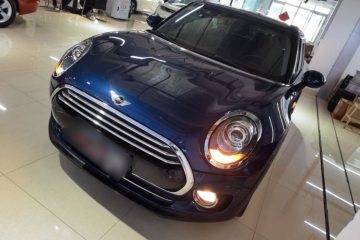 Used MINI Clubman 2016 Revised 1.5T COOPER