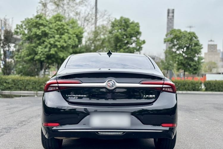 Used Buick LaCrosse 2021 552T Luxury Version
