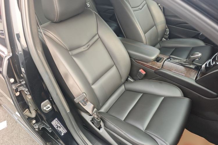 Used Cadillac XTS 2018 28T Tech Edition