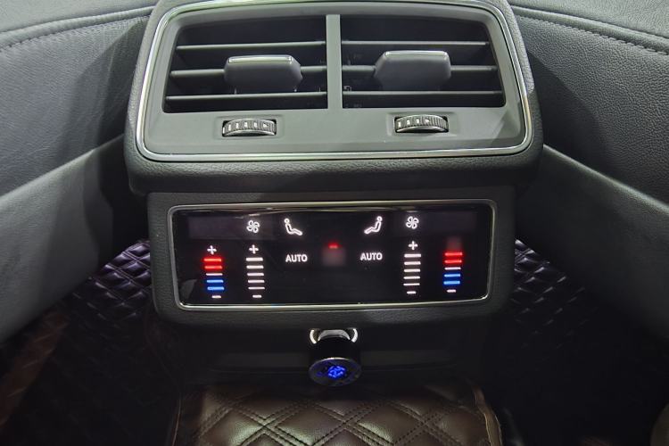 Used Audi A6L 2022 45 TFSI Prestige Dynamic Edition
