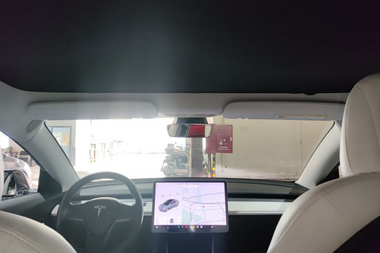 Used Tesla Model 3 (Import) 2019 Performance High-Performance All-Wheel-Drive Version