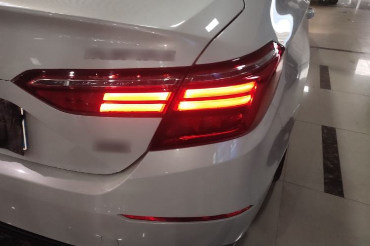 Used Honda Inspire 2022 260TURBO Elegant Edition