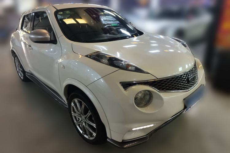 Used Infiniti ESQ 2014 1.6L Spontaneous Edition
