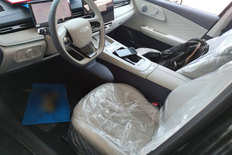 Used Chery Fengyun A8L 2025 1.5 TGDI 145 km Luxury Version
