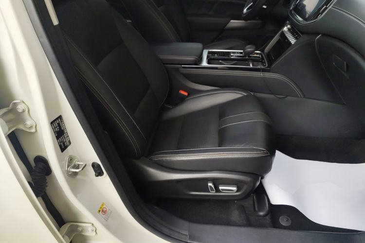 Used GAC Trumpchi GS8 2020 390T Two-Wheel Drive Luxury Smart Connectivity Version (7 Seats)
