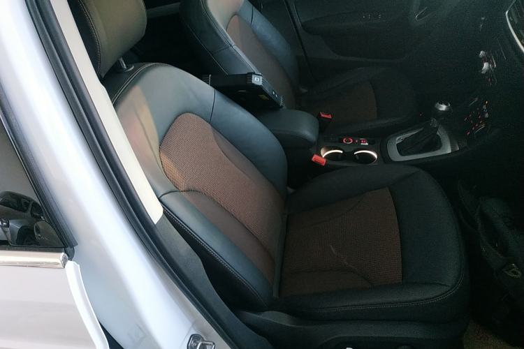 Used Audi Q3 2018 30th Anniversary Edition 35 TFSI Fashion Model
