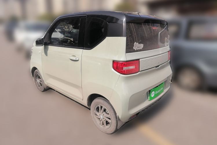 Used Wuling Hongguang MINIEV 2020 Enjoy Edition Lithium-Ion Battery
