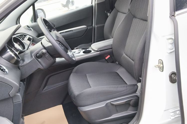 Used Peugeot 3008 2018 2.0L Automatic Classic Edition