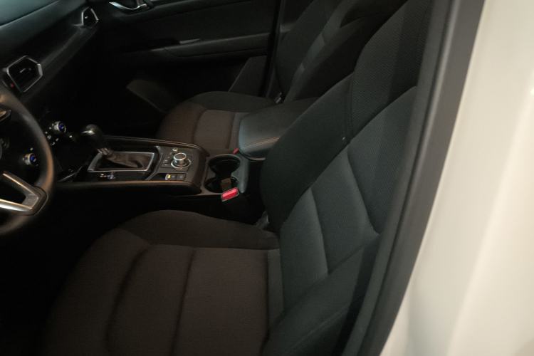 Used Mazda CX-5 2024 2.0L Automatic Two-Wheel Drive Comfort Version