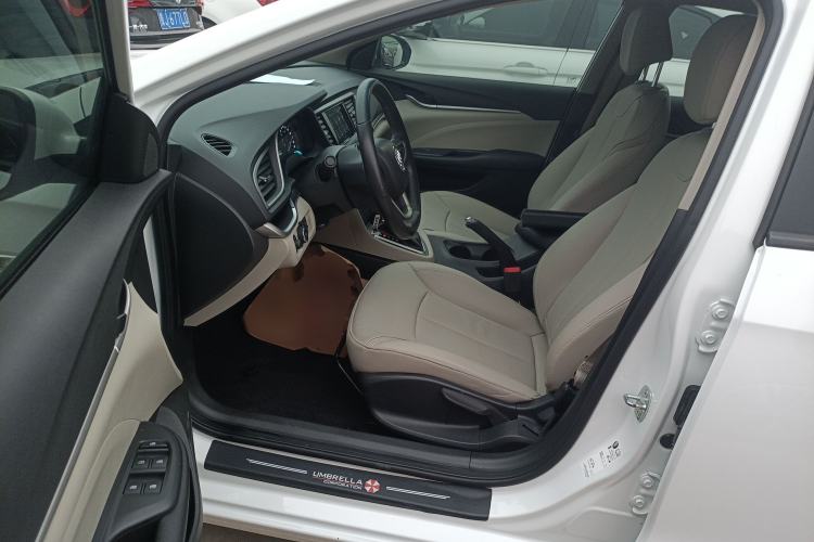 Used Buick GT 2019 15T Dual-Clutch Connected Elite Model China VI
