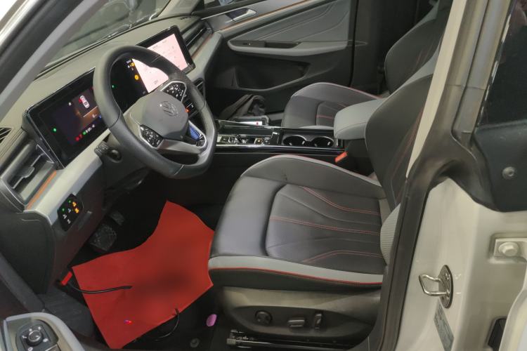 Used Volkswagen Lamando 2023 Lavida L 280TSI DSG Cool & Spicy Edition
