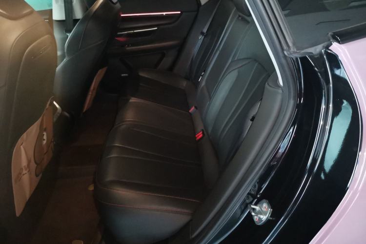 Used XPeng P7 2022 625E