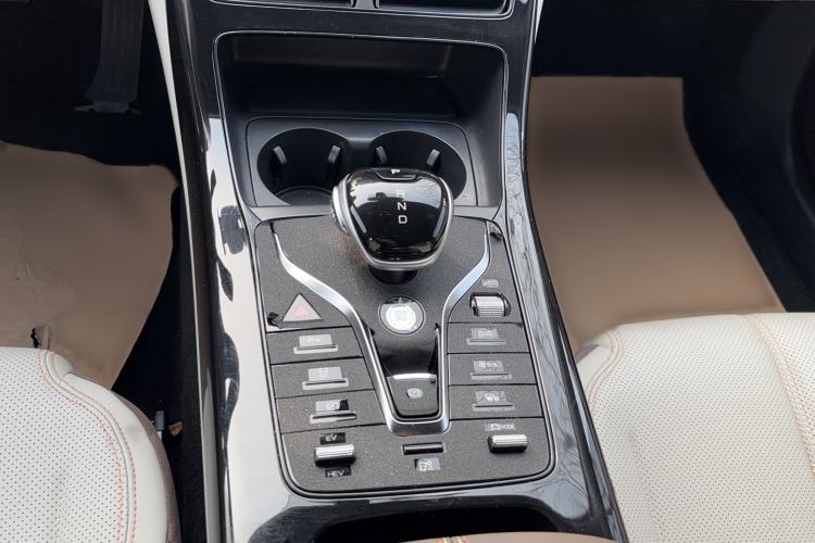 Used BYD Qin PLUS 2023 Champion Edition DM-i 55KM Leading Model