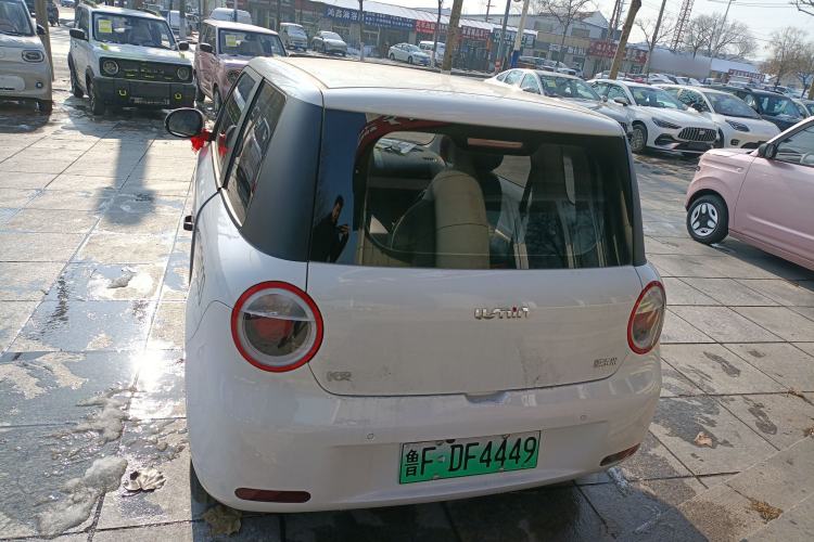 Used  Lumin 2025 205 km Xiangqin Version