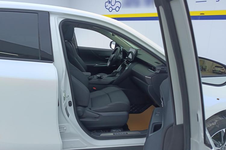 Used Toyota Venza 2022 2.0L CVT Two-Wheel Drive Luxury Edition
