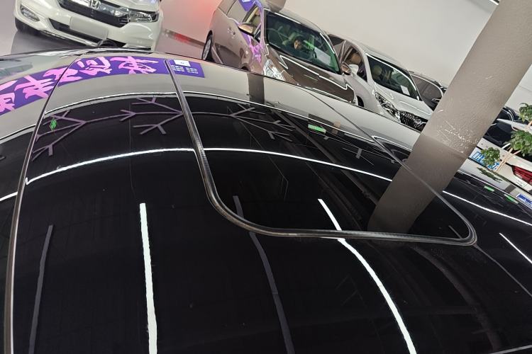 Used Volkswagen Passat 2017 330TSI DSG Prestige Edition
